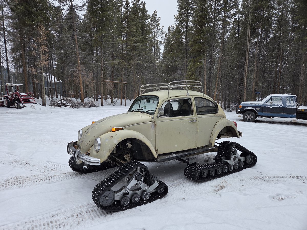 Mattracks tweet media