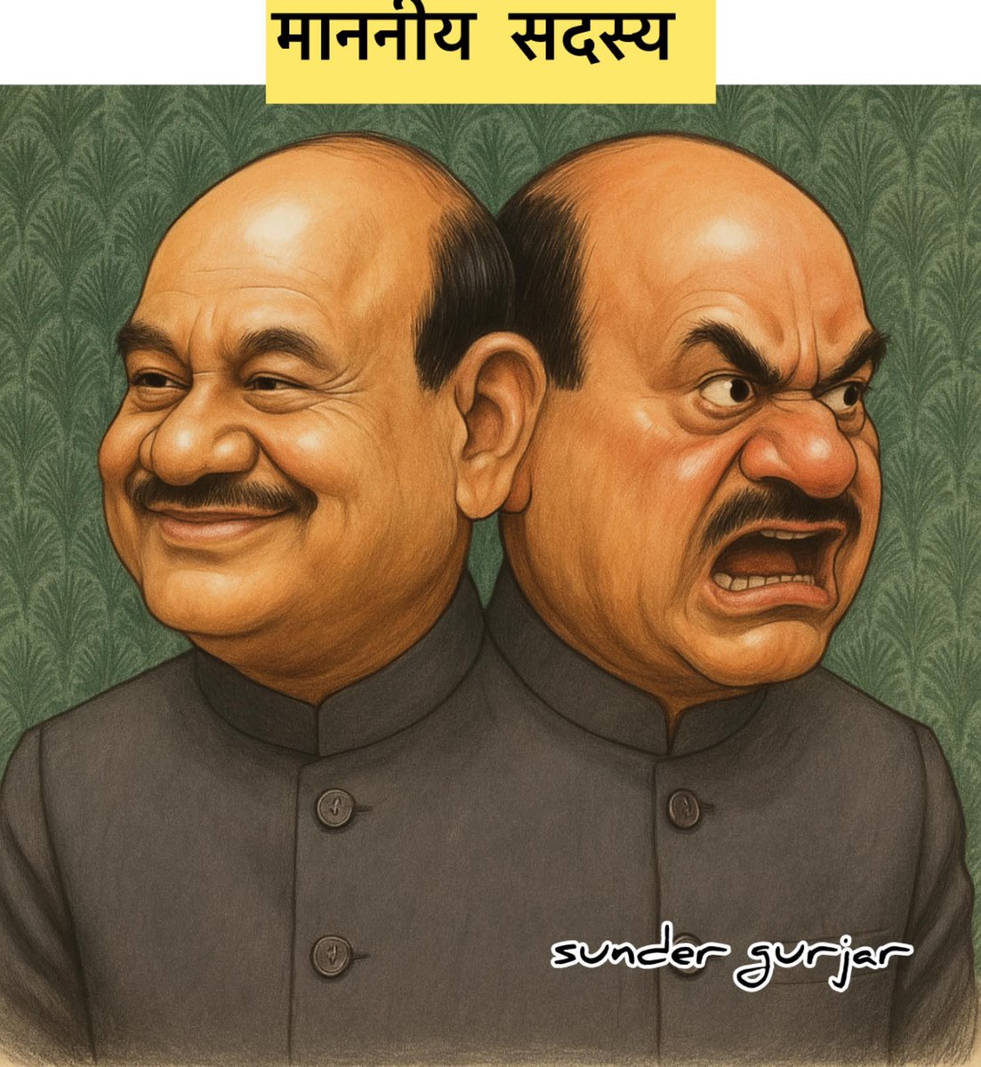 पक्ष।                            विपक्ष