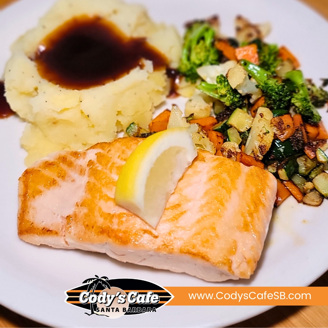 Codys Cafe tweet media