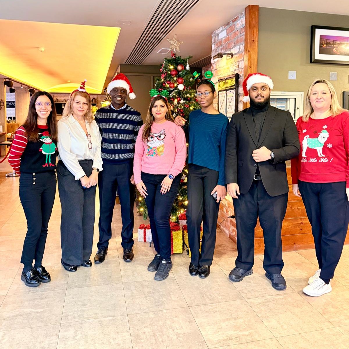 Bermondsey Sq Hotel tweet media