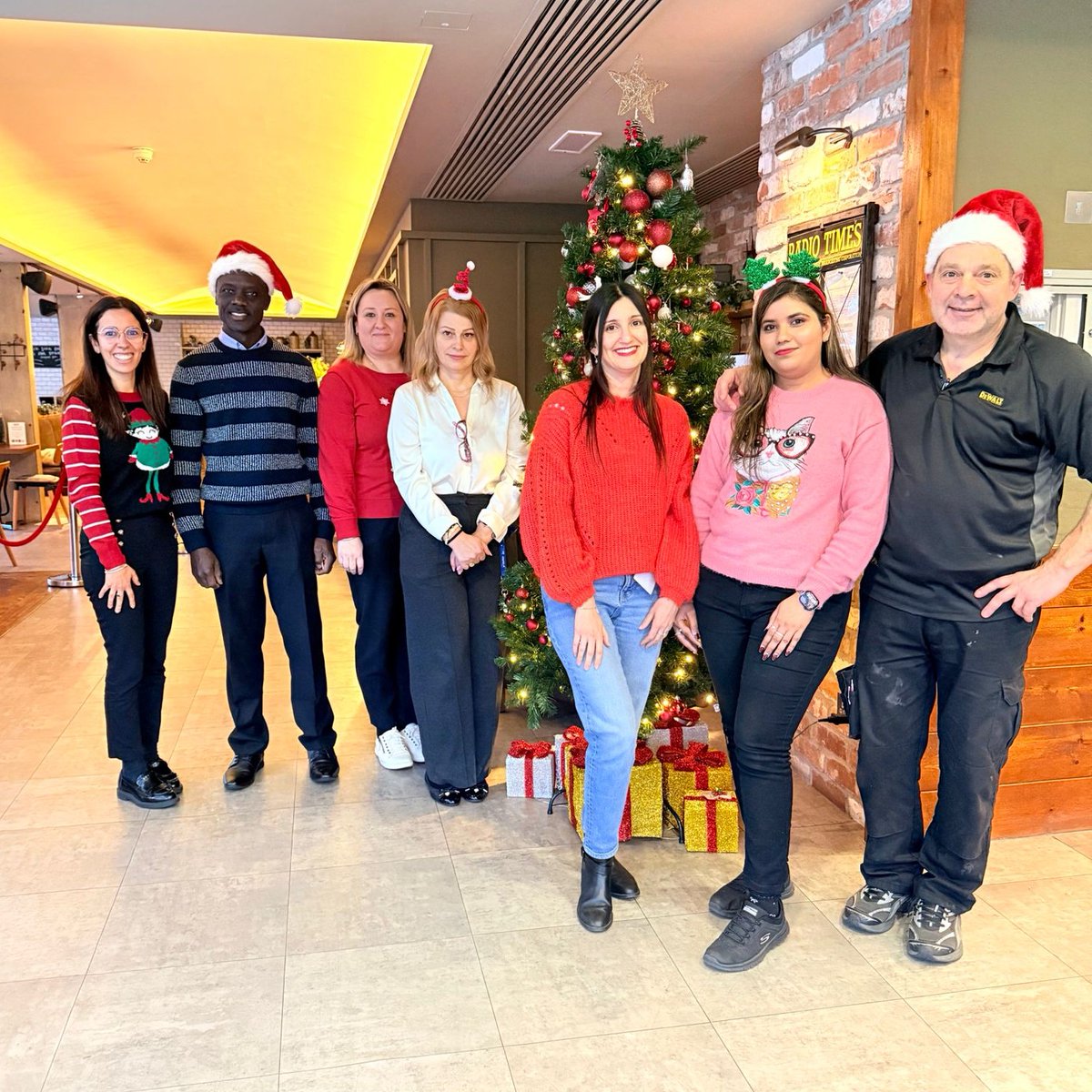 Bermondsey Sq Hotel tweet media