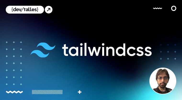 🎨¡NUEVO ACCESO ANTICIPADO: #TailwindCSS para desarrolladores!

🖥️Disponibles 2 secciones del nuevo minicurso exclusivo, ¡Anunciaremos más lecciones en cuanto estén listas!

🚀Accede como #BetaTester en tu portal con tu Suscripción #DevTallesPRO o desde:
👉🏻cursos.devtalles.com/courses/tailwi…