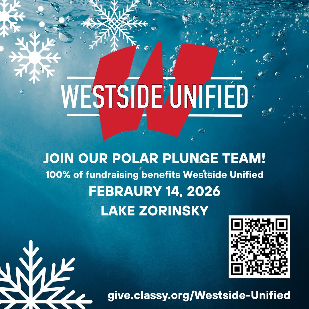 WESTSIDE UNIFIED tweet media