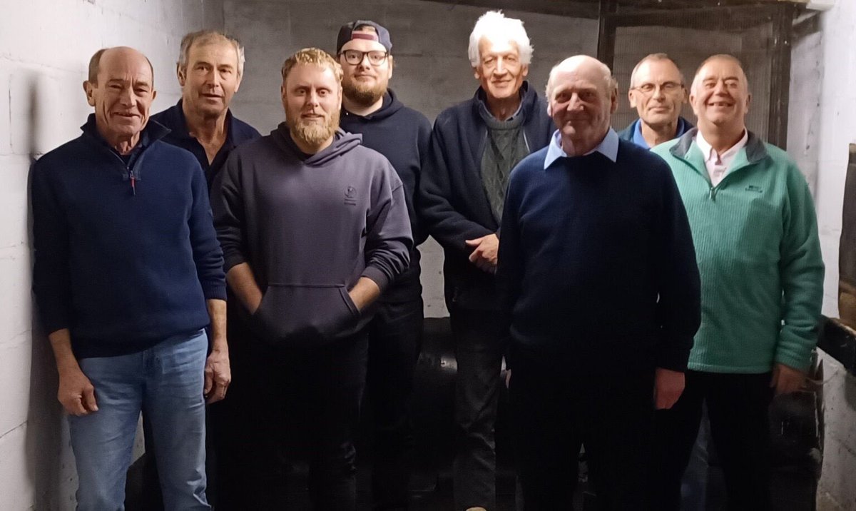 The semi-finals of the Payne Cup in <a href="/wellyskittles/">WESSL Skittles</a> took place last night and you can see details of all the action via this link: tinyurl.com/yckb7hjz