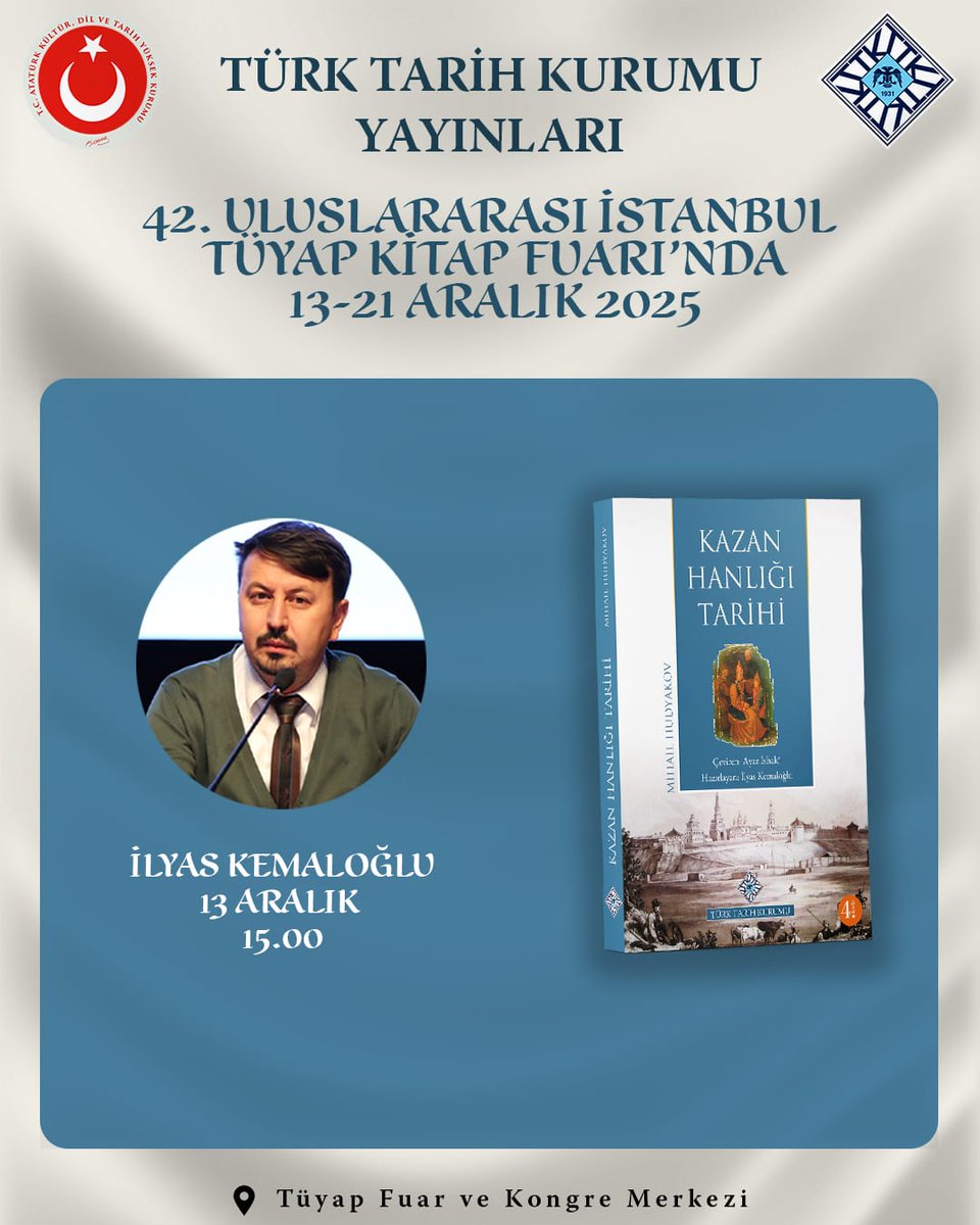 Prof. Dr. İlyas Kemaloğlu tweet media