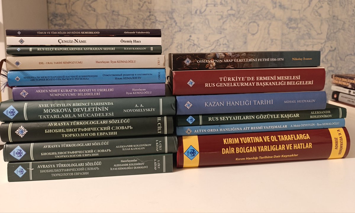 Prof. Dr. İlyas Kemaloğlu tweet media