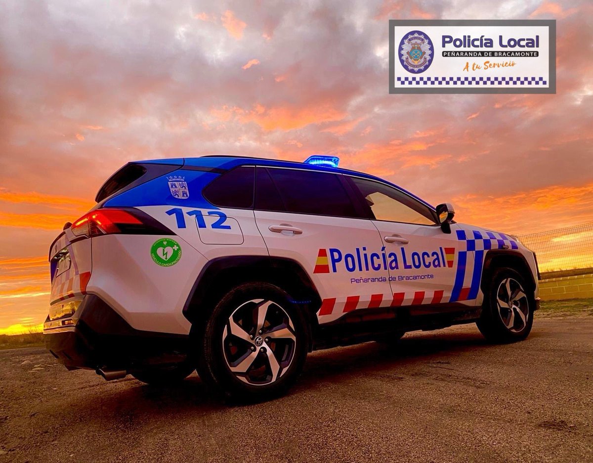 Recordamos que los que beben y beben y vuelven a beber 🎶 , son los peces en el río 🐟, para el resto de conductores 0️⃣,0️⃣ 🍺. El pasado domingo se interceptó a un conductor 🚘 que duplicaba la tasa permitida #seguridadvial #policialocal #navidadsegura