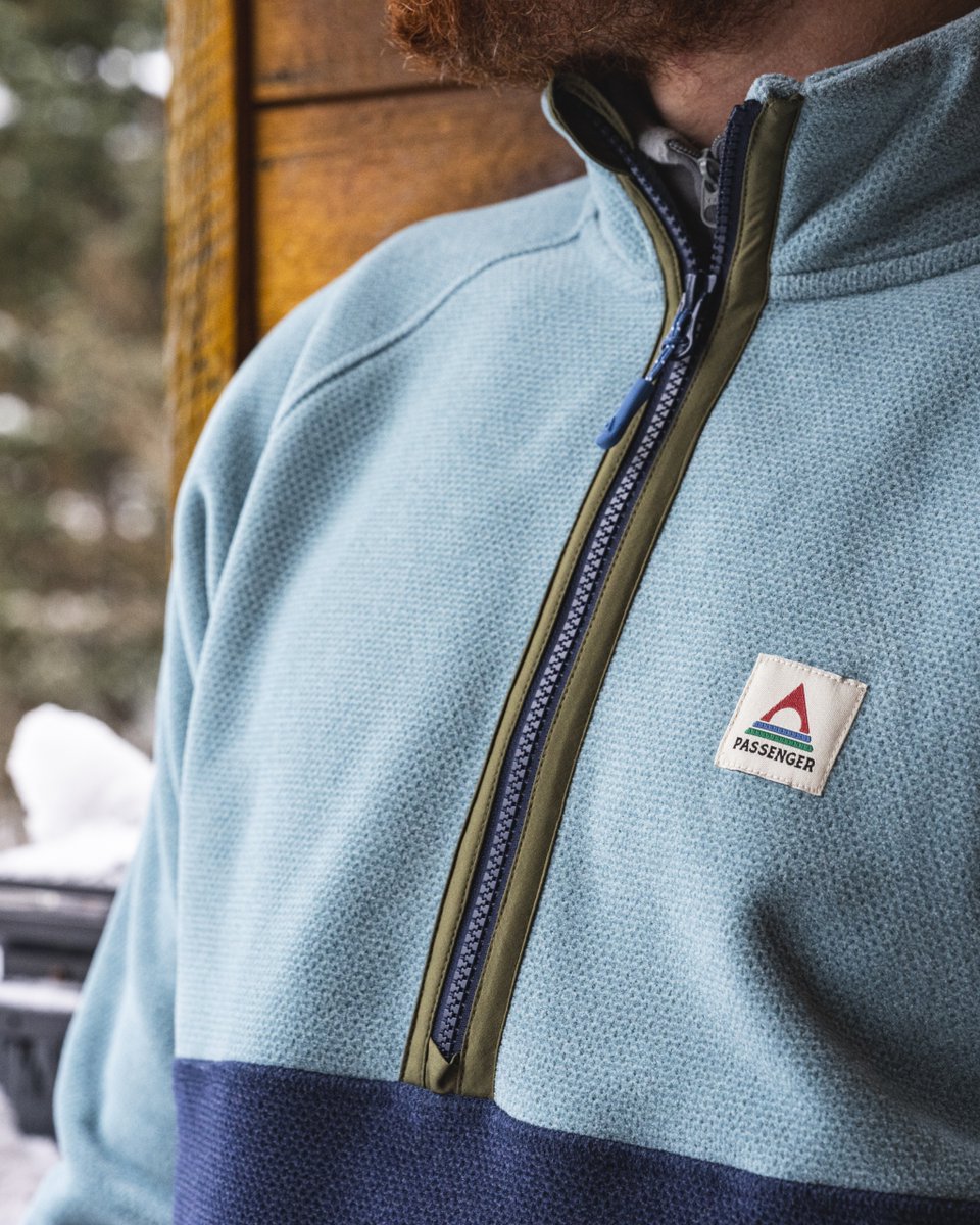 polartec tweet media