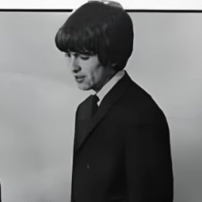 George Harrison (Parody) tweet media