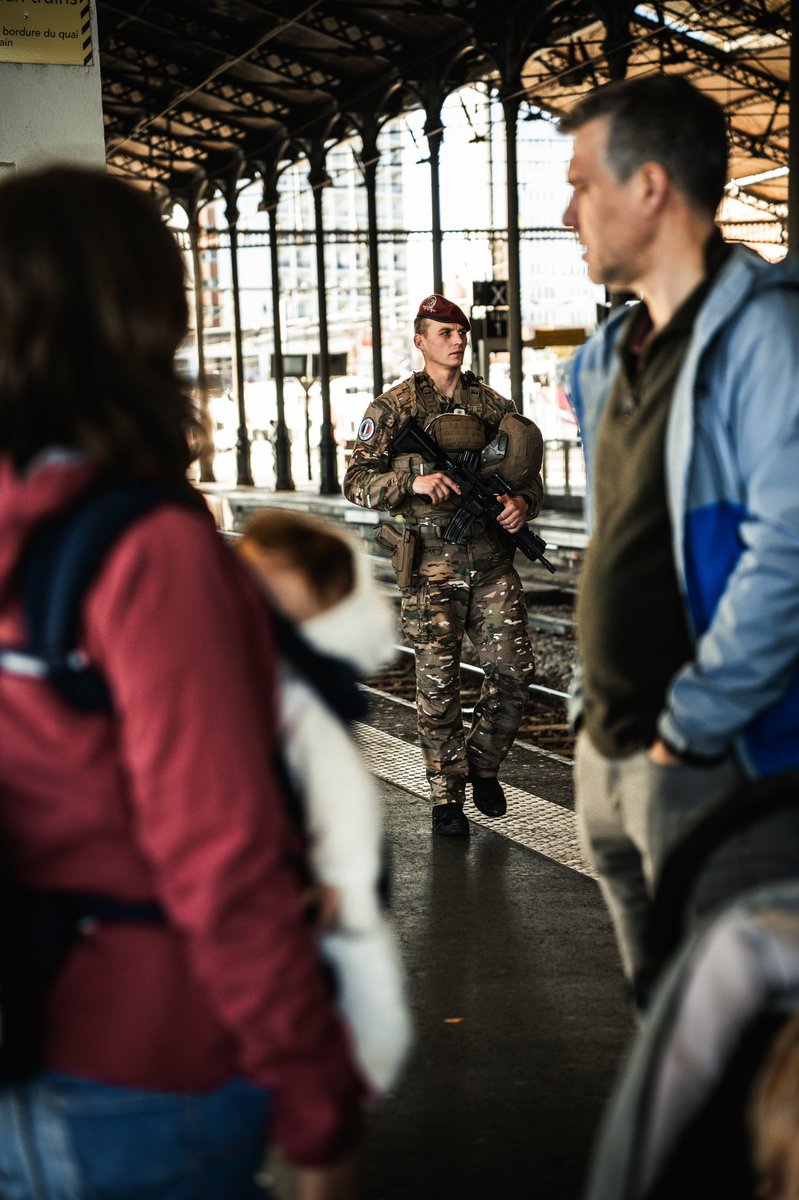 11e brigade parachutiste tweet media