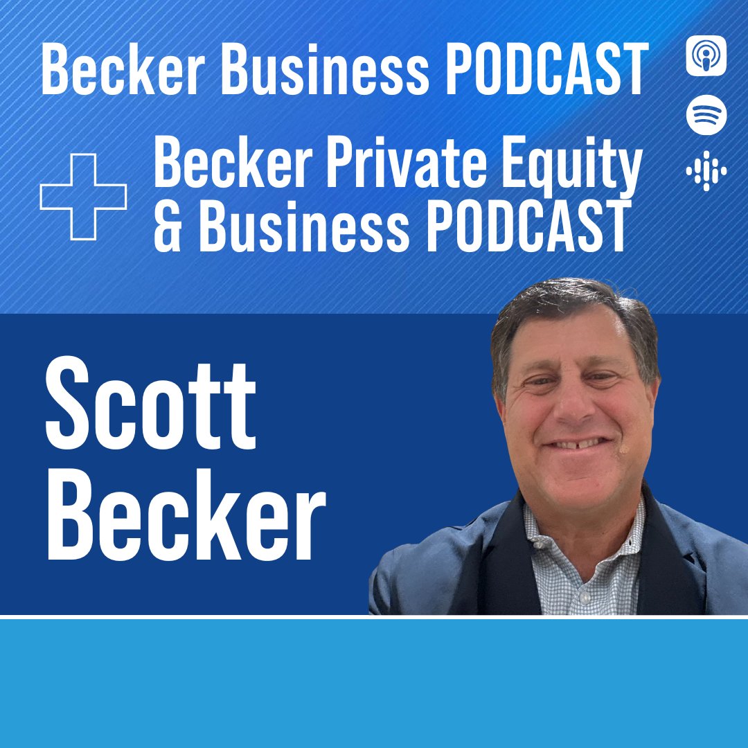 "Oracle Gets Crushed 12-12-25"

Listen Here: beckerprivateequityandbusiness.com/oracle-gets-cr…