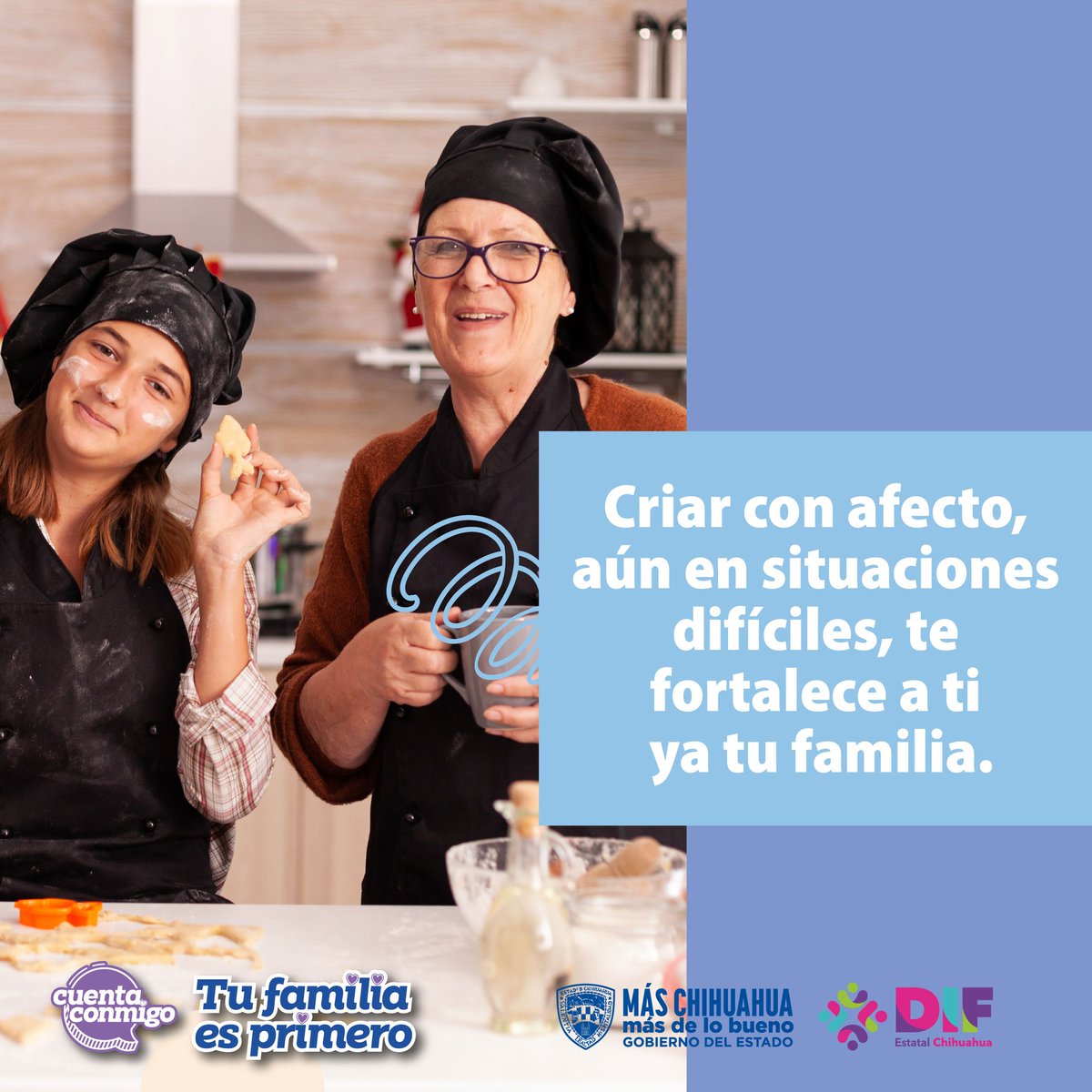 Cada día enfrentamos retos y momentos difíciles, pero recuerda: tus hijas e hijos aprenden del ejemplo que das, incluso en la adversidad.
El Ejemplo es el Mejor Maestro: Cómo Criar con Serenidad y Afecto