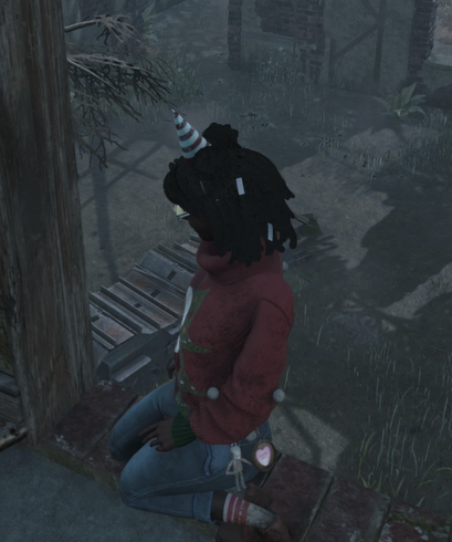 just feeling reflective at coal tower xx