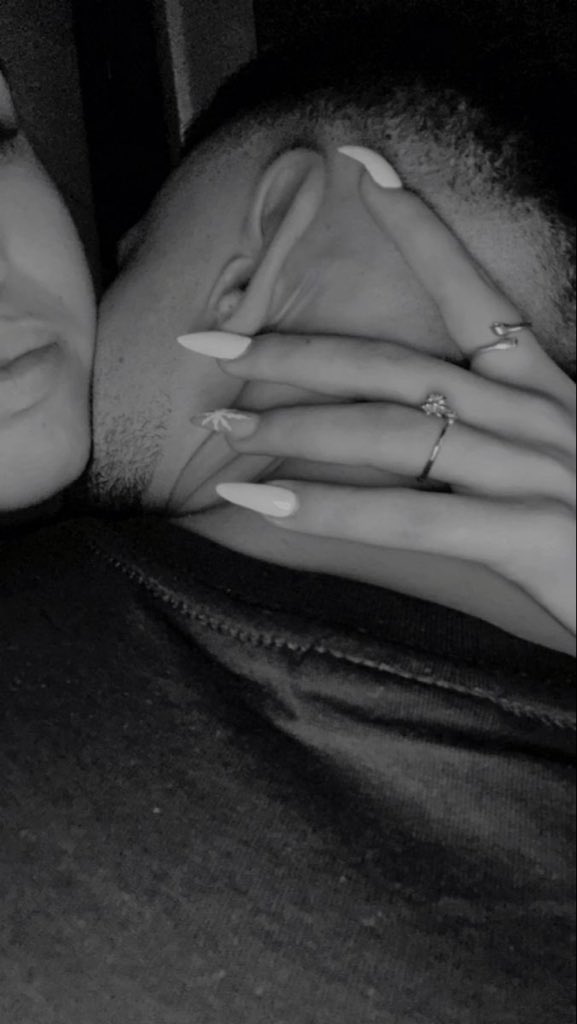 After a long stressful day this is all I be wanting