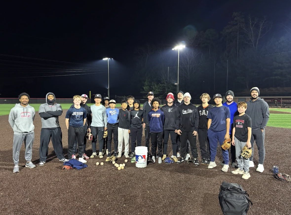 Bradley Runion tweet media