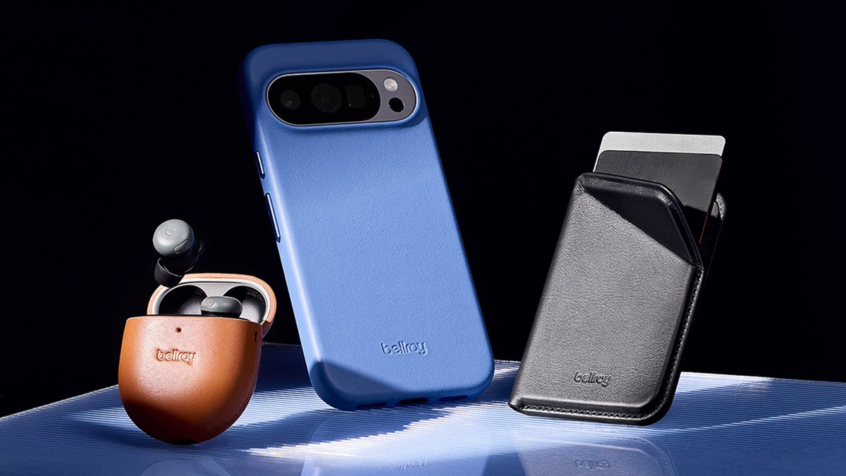 Made by Google tweet media