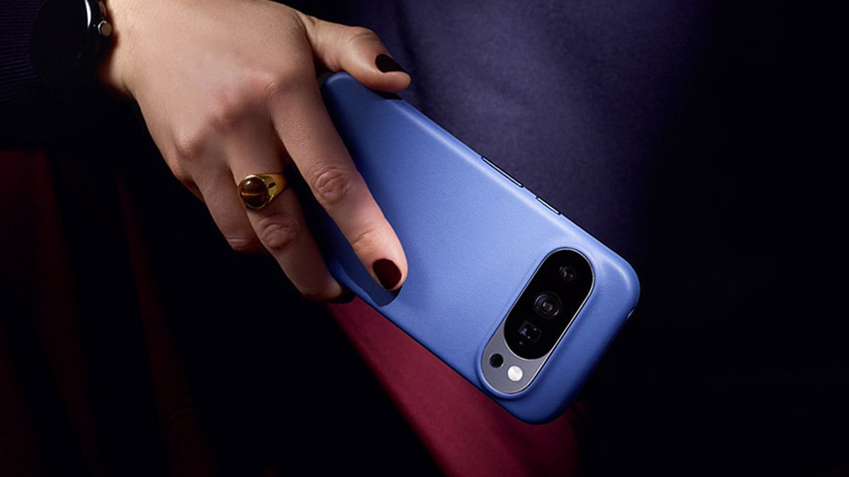 Made by Google tweet media