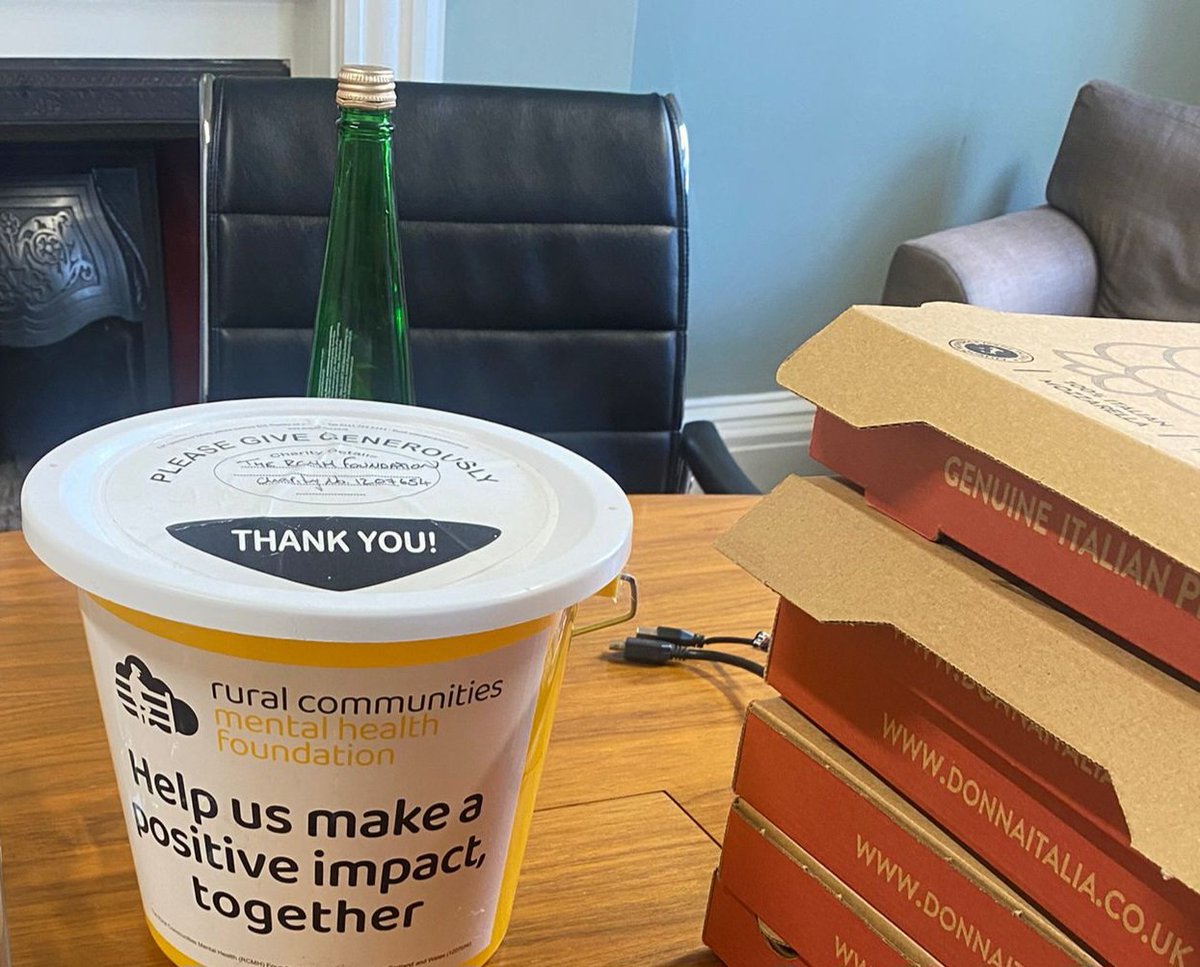 Accession tweet media