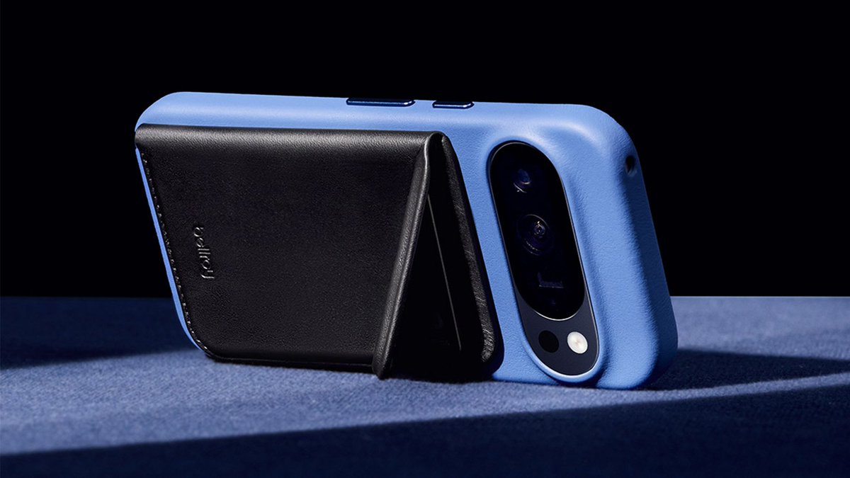 Made by Google tweet media