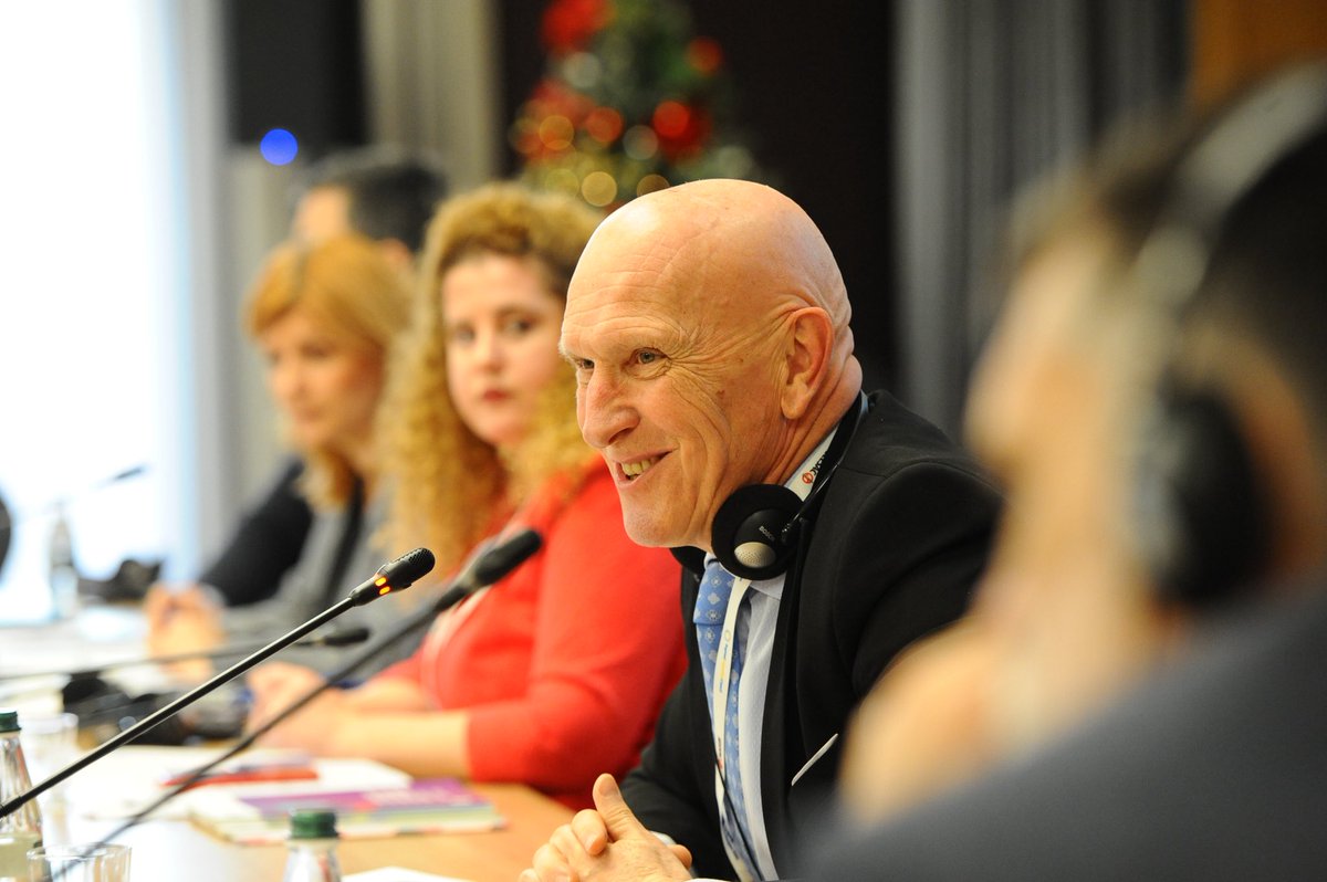 UNDP SEESAC tweet media