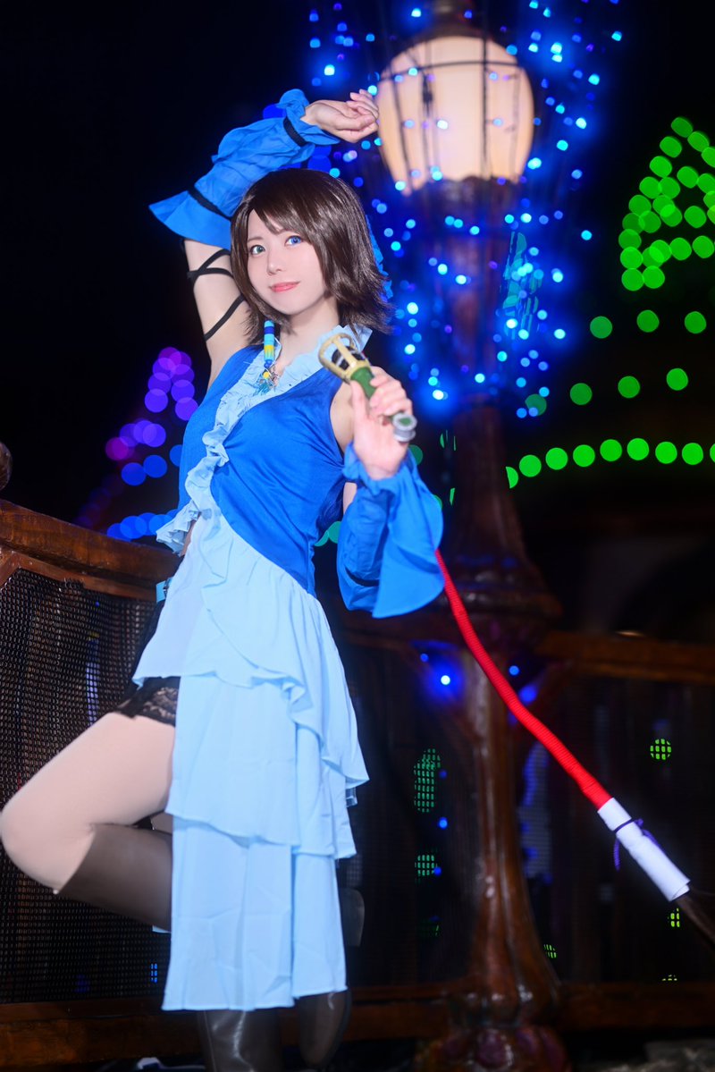 あんず (@anzu_cos73) / Posts / X