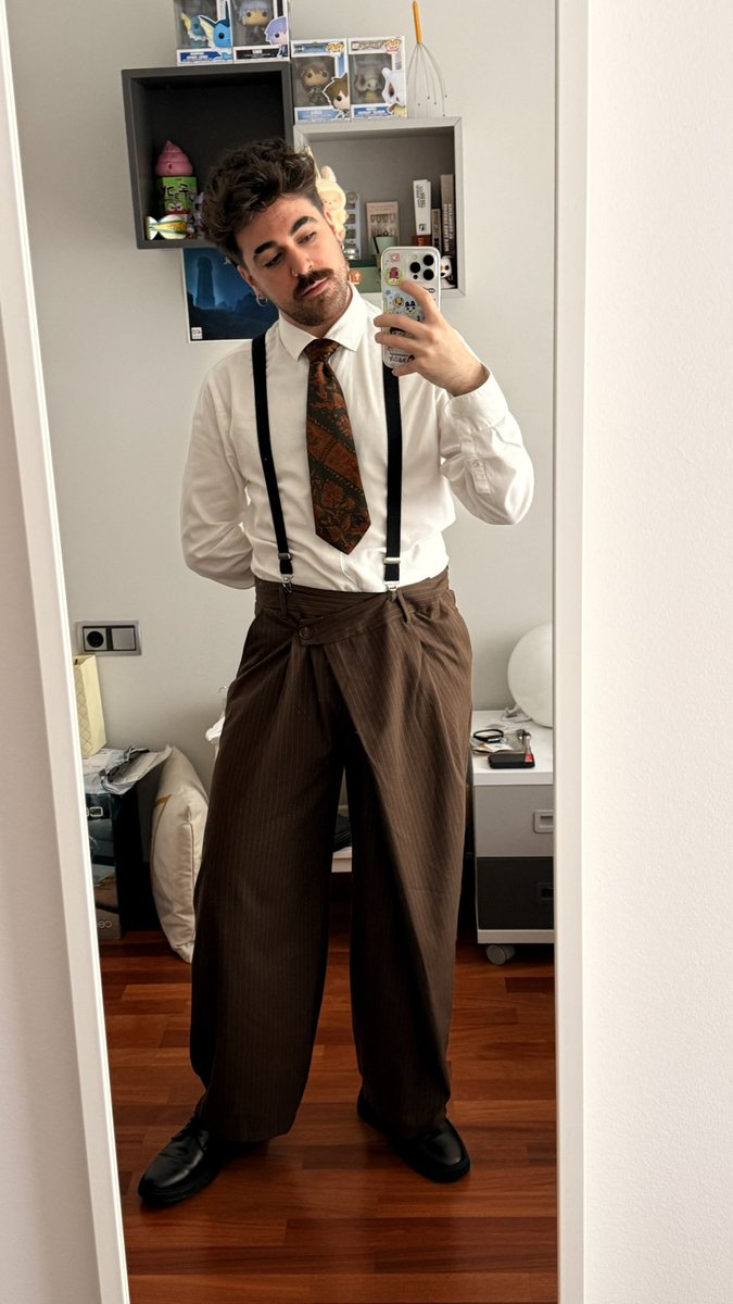 Overpaid calculator tweet media