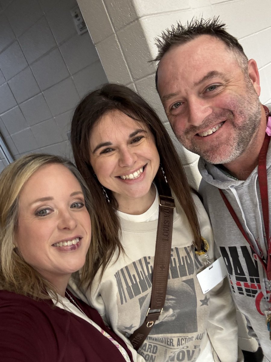 Coach Morris tweet media