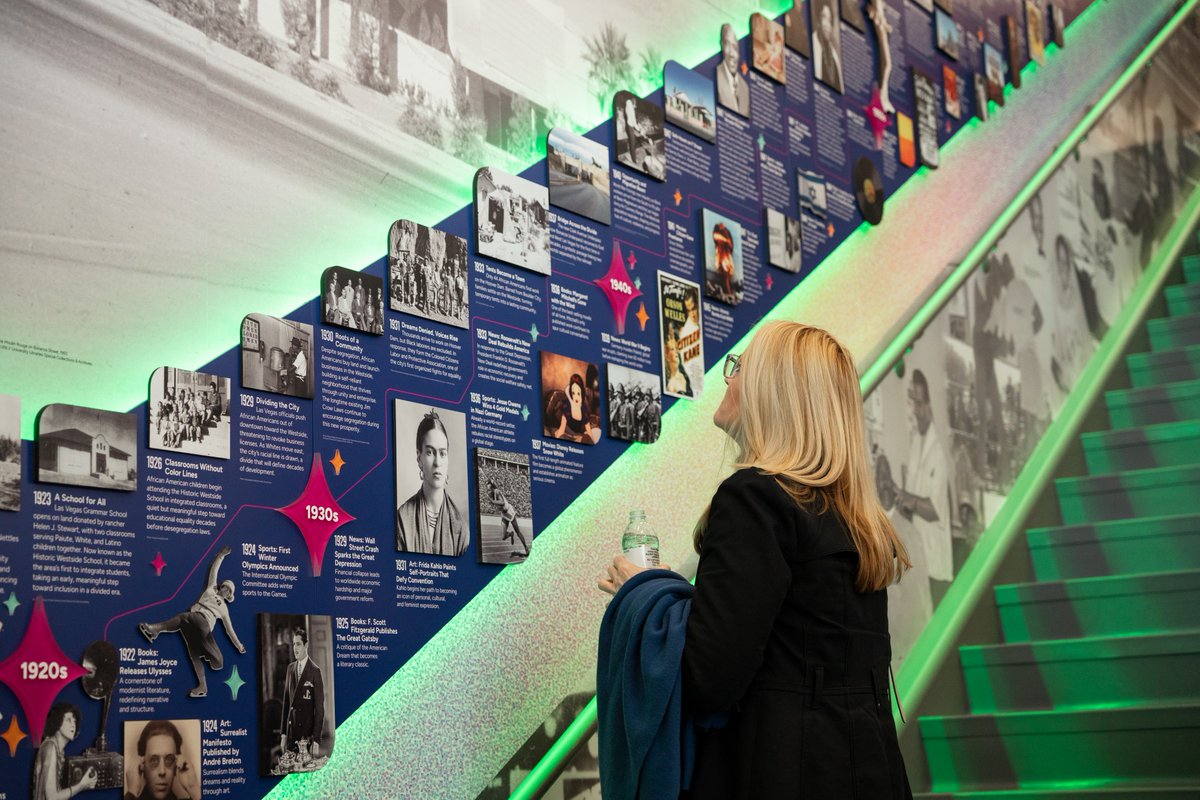 City of Las Vegas tweet media