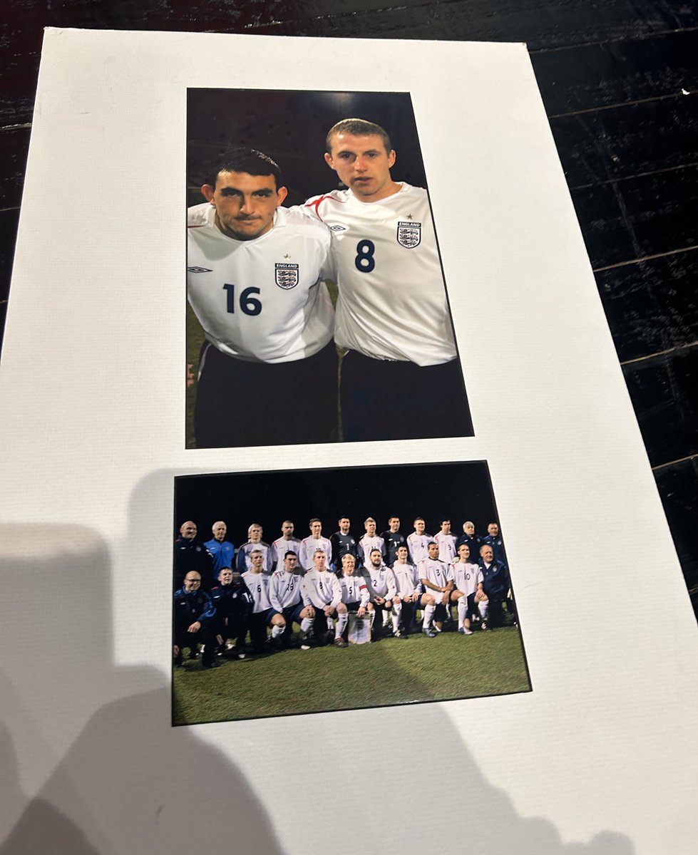 Past And Present ASFC tweet media