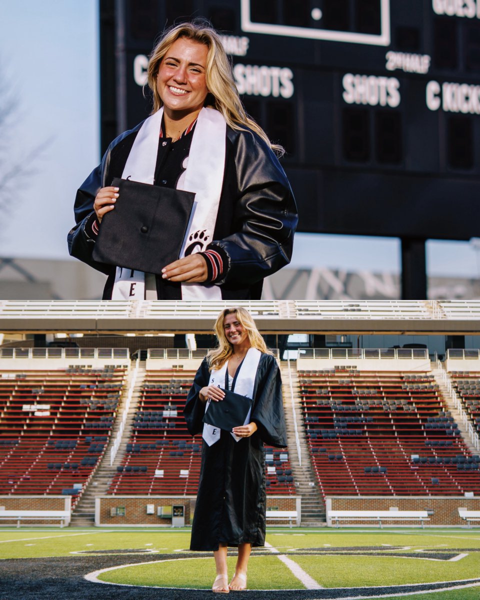 Cincinnati Women's Soccer tweet media