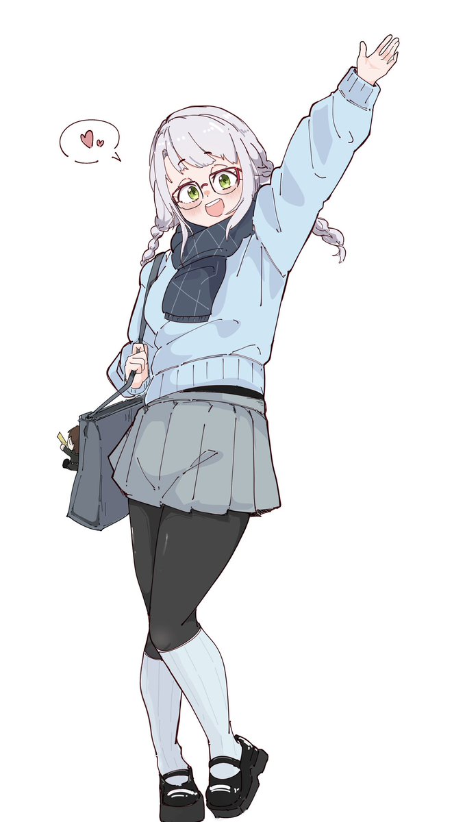 冬デートネオン