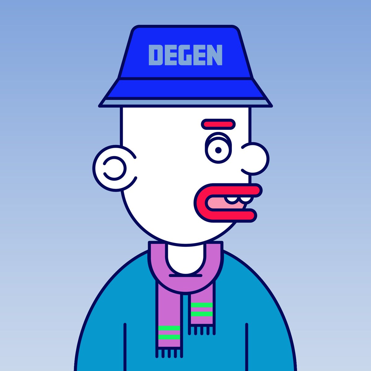 I 🅰️ppreciate <a href="/skidcitynft/">Skid City | WTP ✊</a> 
I am an <a href="/Appreciators_IO/">The 🅰️ppreciators</a> 

Like
Repost
Tag3

Must be following 
<a href="/AnthonyValidus/">Anthony | Origin🅰️l | WTP ✊</a> 
<a href="/The1RealDmoney/">Dmoney The ORIGIN🅰️L</a> 
And the projects main accounts. 

1 winner 
Winner picked live in the space <a href="/AppreciationSt8/">Station of Appreciation</a> dec16
*MUST BE IN SPACE!*

#WeThePeople ✊🏻🅰️