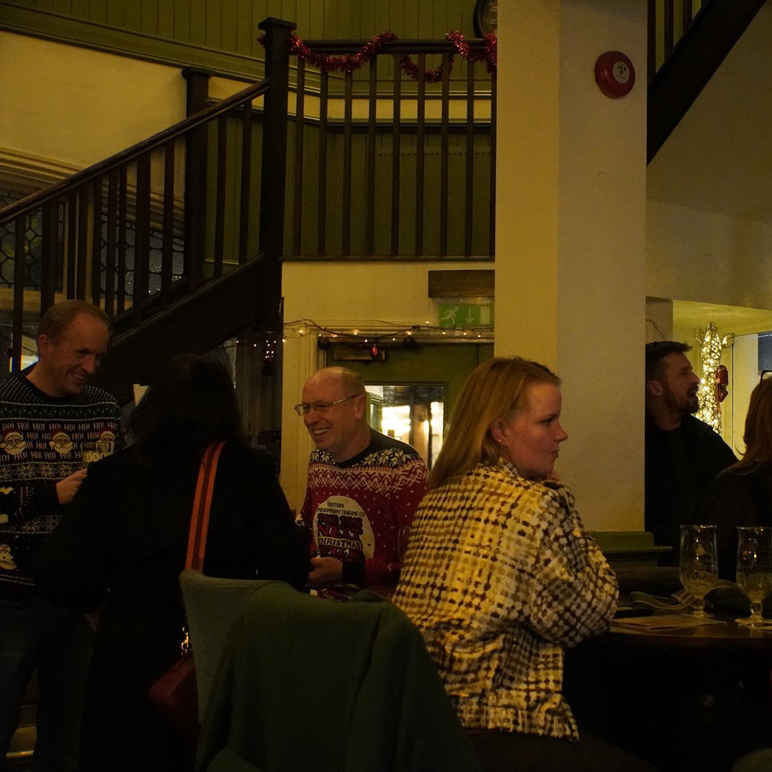 RedhillBusinessGuild tweet media