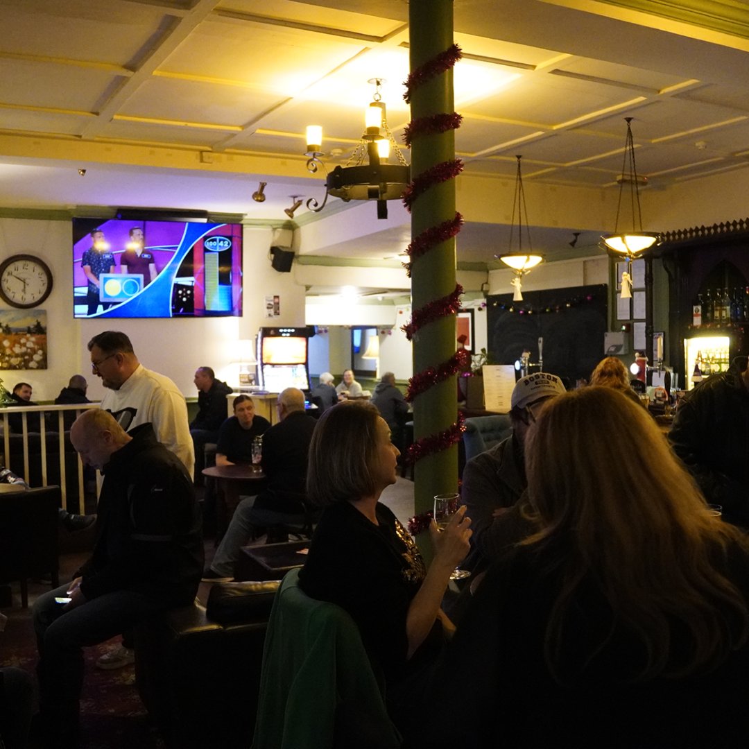 RedhillBusinessGuild tweet media