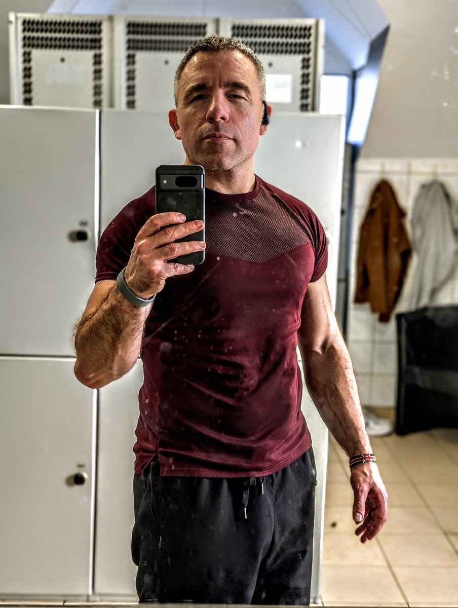 Pundit2000's tweet photo. #gyming finished https://t.co/4cmorVW9nW