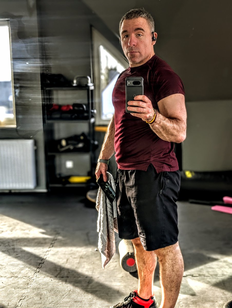 Pundit2000's tweet photo. #gyming finished https://t.co/4cmorVW9nW