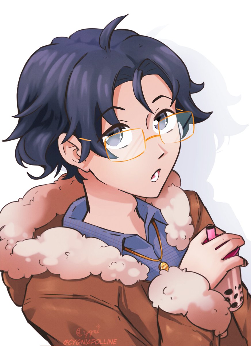 Requested drawing for <a href="/Dalaste3/">Dalaste</a>! Thank you for all of your support!! 🙏🙏🙏