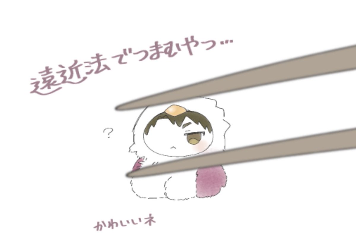 たかにしたかし🦀 (@takanishi_023) on Twitter photo 