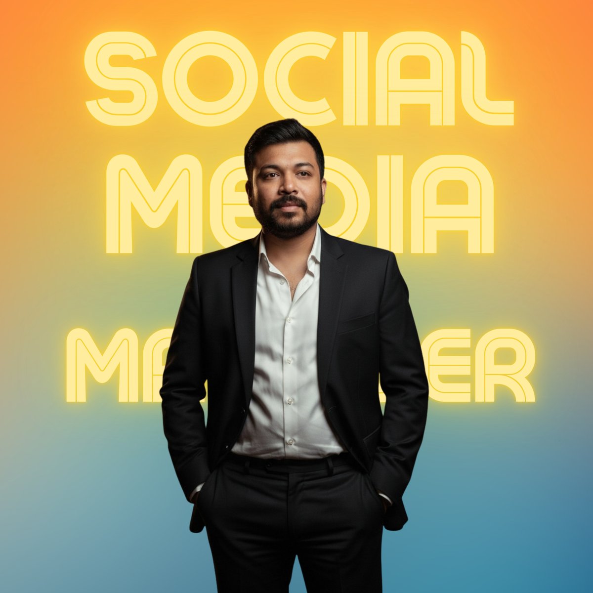 Hriday_Dash's tweet photo. 🚀 Boost your brand visibility with smart social media strategies!
Let’s turn engagement into real growth.
✨ Ready to level up? DM me today!  https://t.co/pA1tlzmGoM
✨DM me today!https://t.co/6D5wMkqFwx

#SocialMediaMarketing #SMM #DigitalMarketing #GrowYourBusiness #Supergirl https://t.co/zVUKMLE8Hg