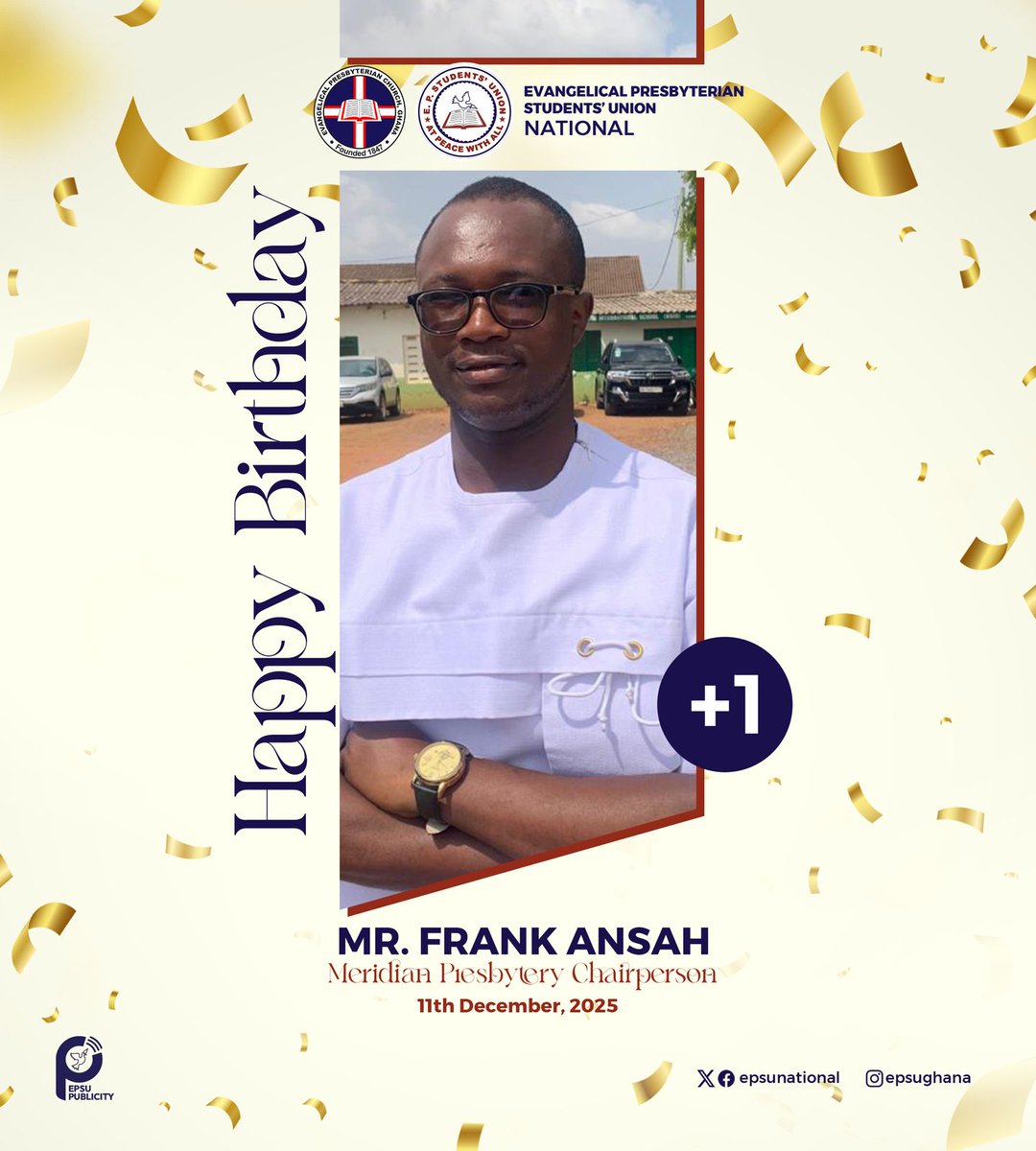 epsunational's tweet photo. Happy birthday chairman https://t.co/jDLZpYQ4dp