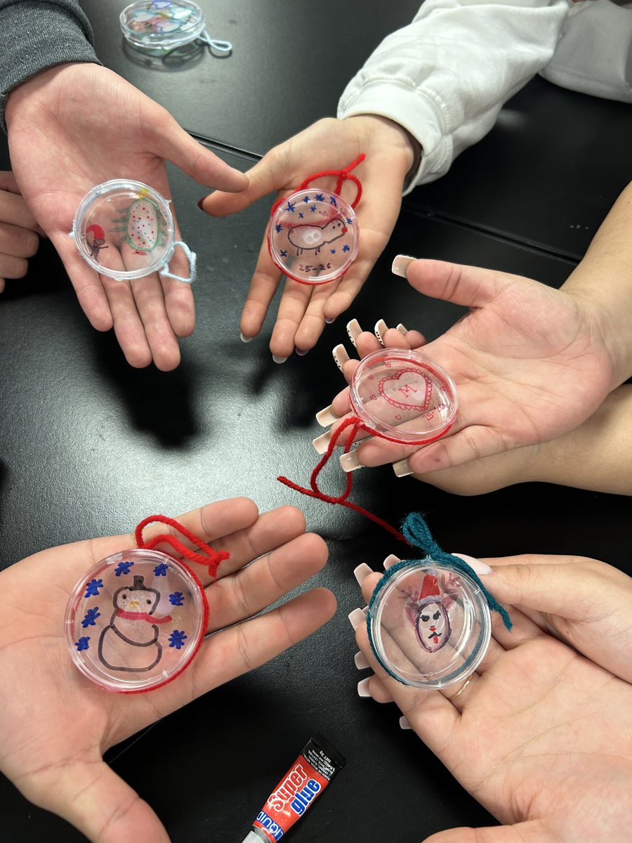 Amanda McCready tweet media