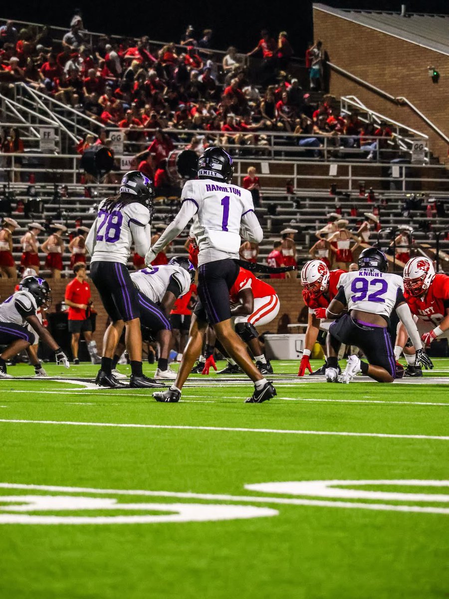 Denrie “Den” Hamilton tweet media