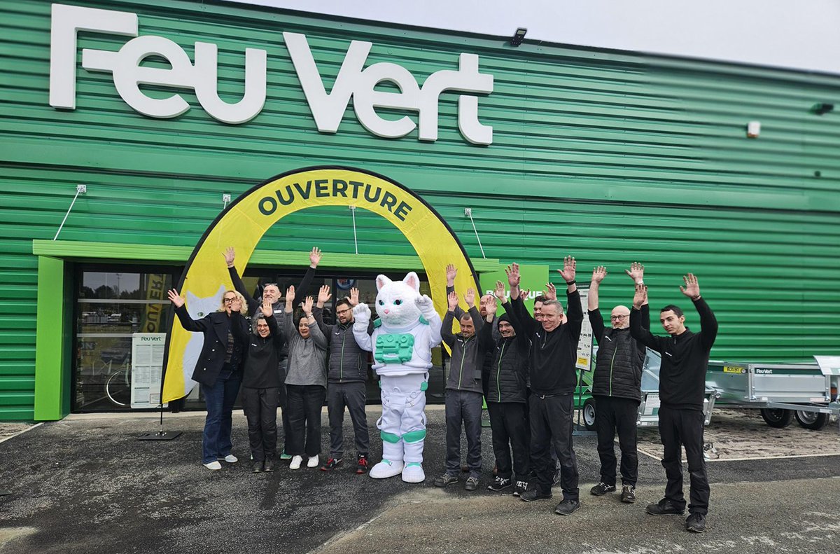 Feu Vert tweet media