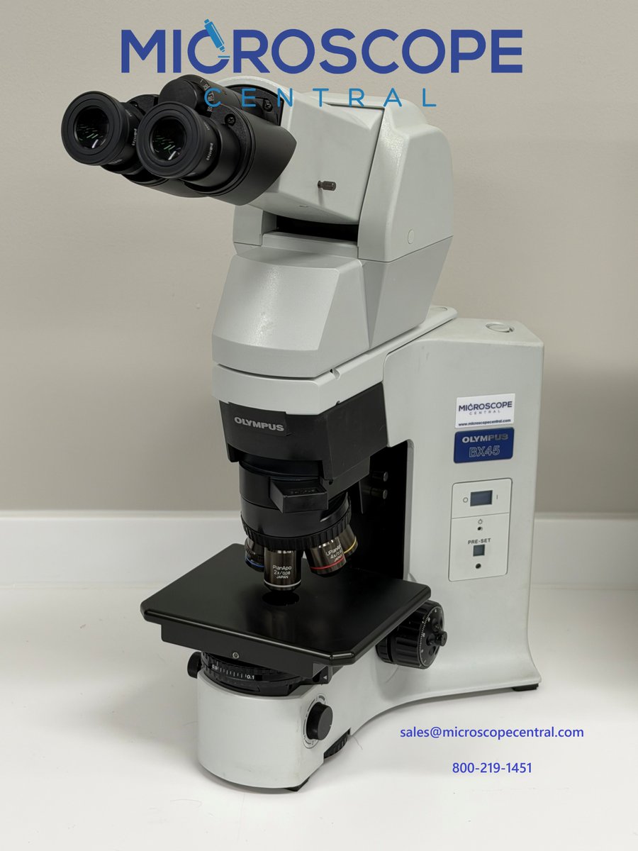 Microscope Central (@MicroscopeCentr) / Posts / X