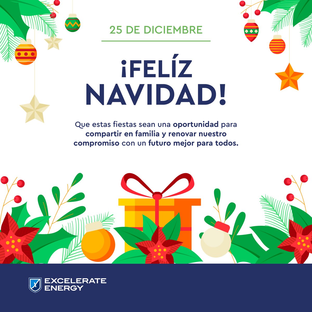 Excelerate Energy América Latina tweet media