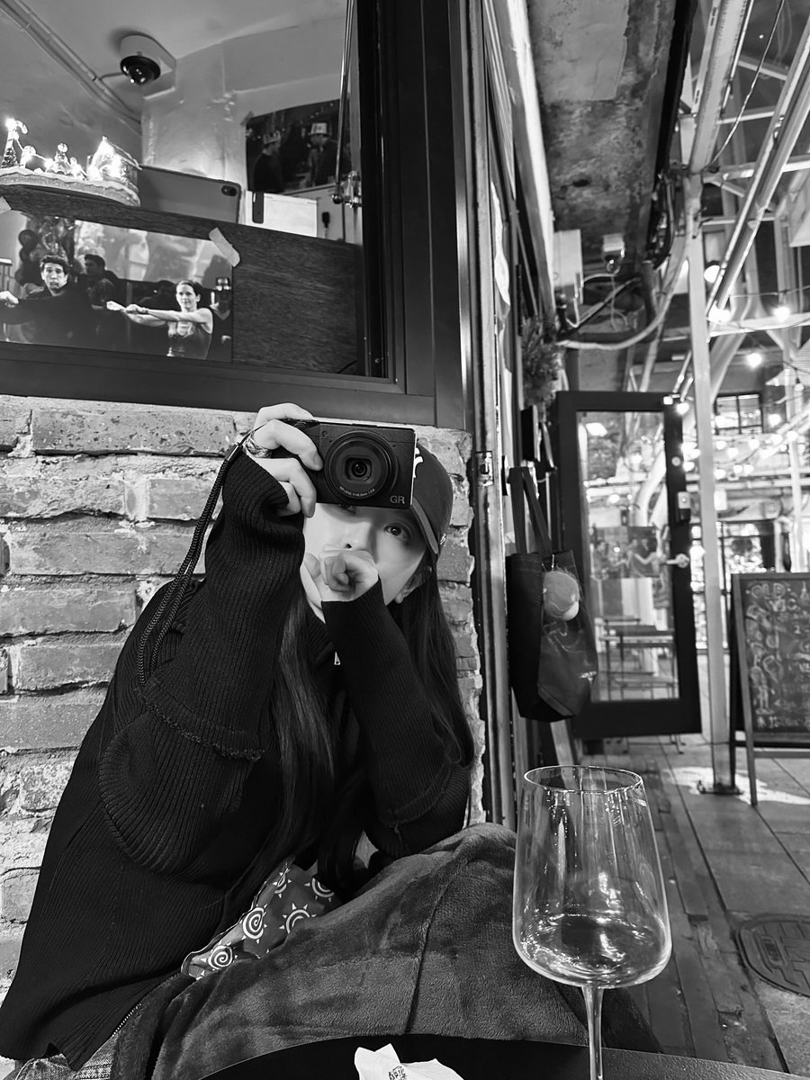 To keep it short, I survived this life.