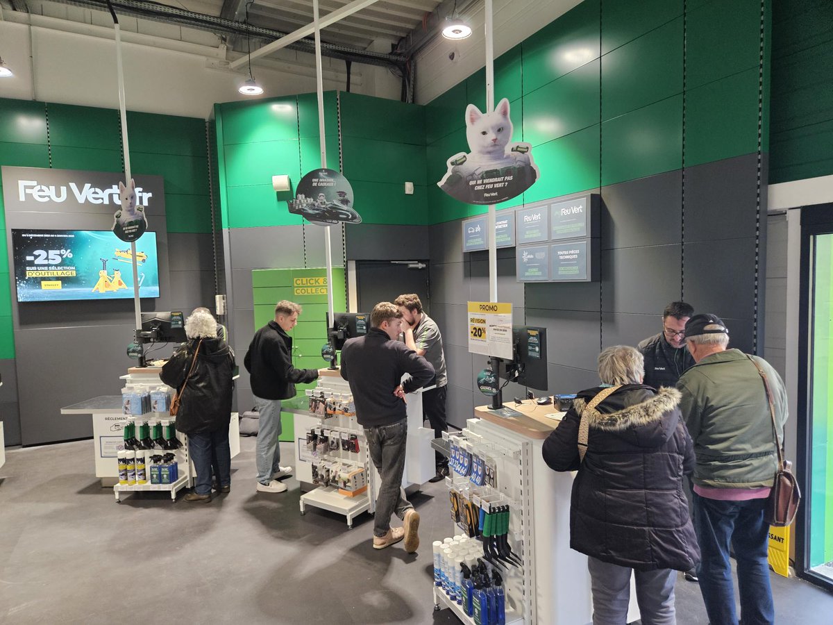 Feu Vert tweet media