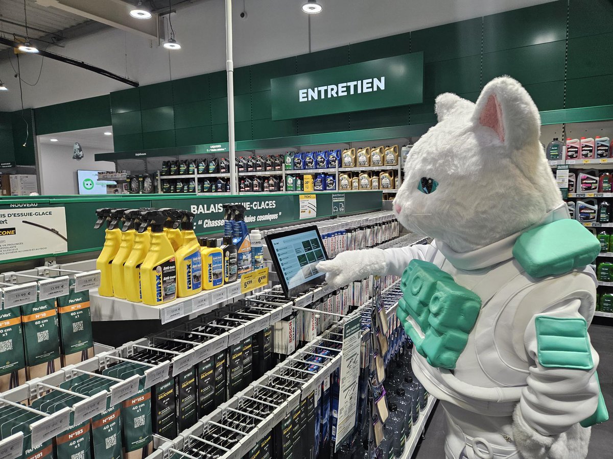 Feu Vert tweet media