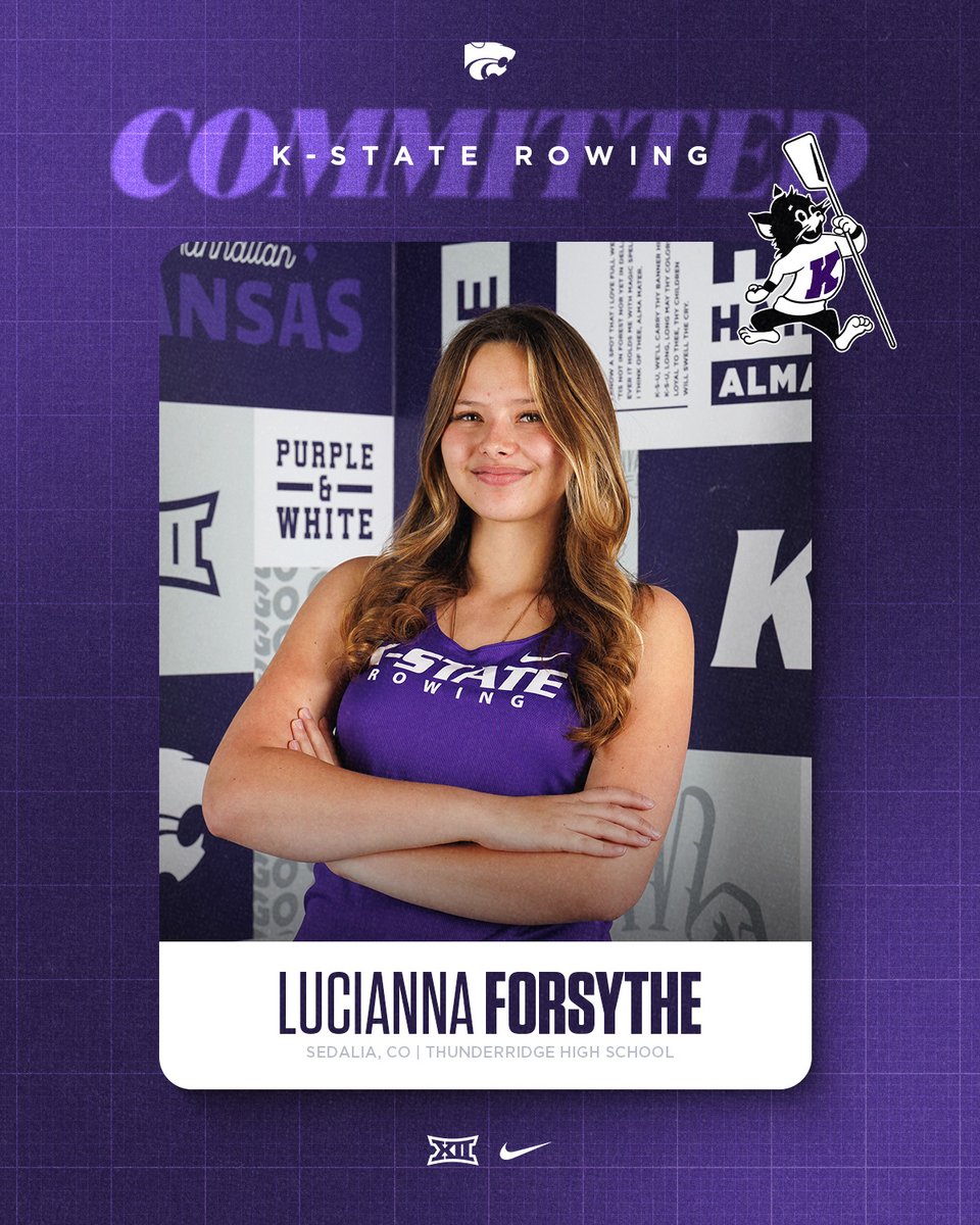 K-State Rowing tweet media