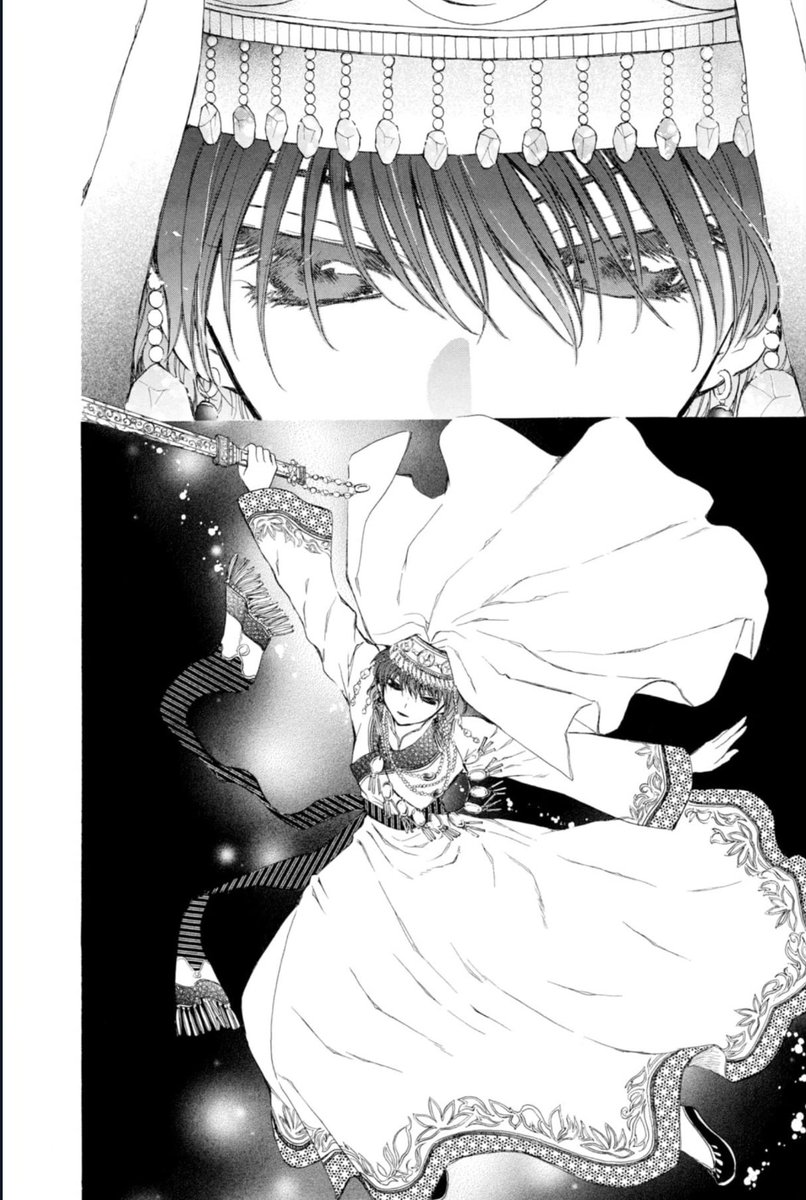 ZOLKlLL's tweet photo. #ch65 yonaaaa my beloved princess 😭😭😭😭😭😭 https://t.co/qabKBQPzkW